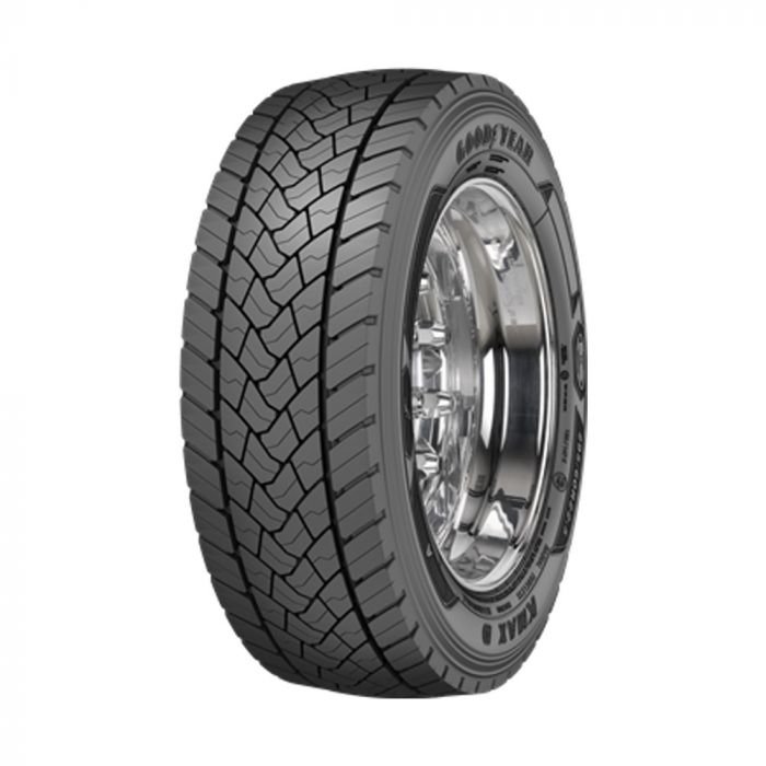 Goodyear Kmax D A 295/60R22.5 150K 149L 3PMSF
