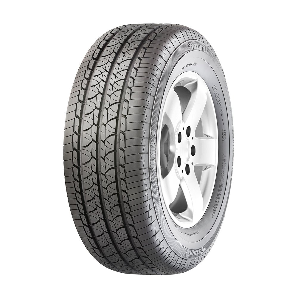Barum Vanis 2 225/65R16C 112/110R