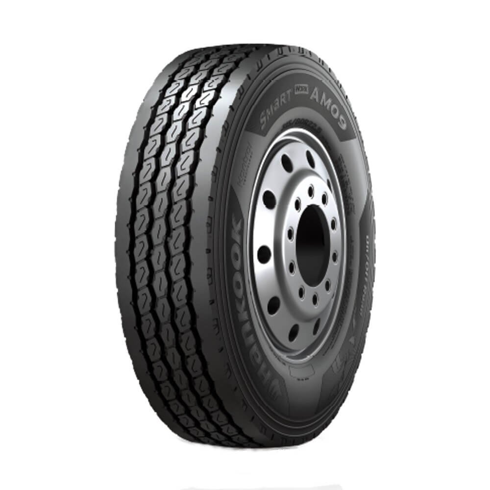 Hankook Smart Work AM09 315/80R22.5 156/150K M+S 3PMSF 20PR