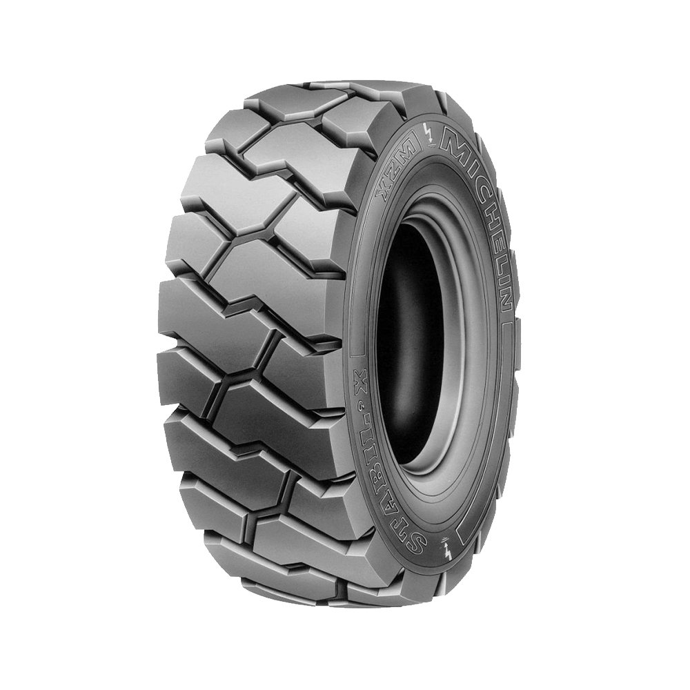 Michelin XZM 6.50R10 128A5 TL