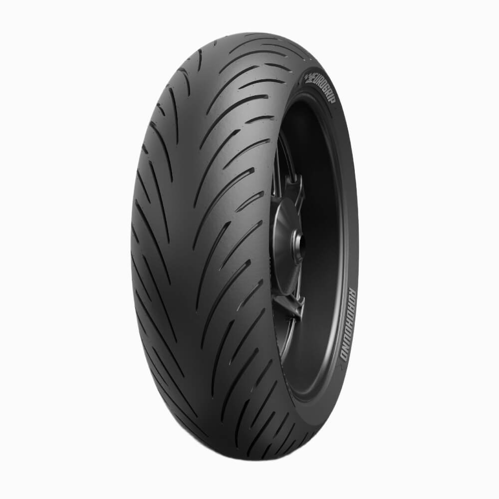 Eurogrip Roadhound 130/70-17 62H TL