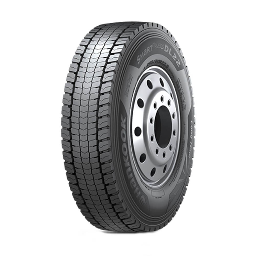 Hankook SmartTouring DL22 295/80R22.5 154/149M M+S 3PMSF 16PR