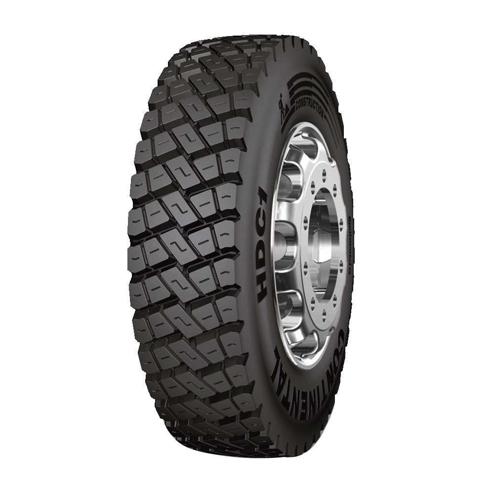 Continental HDC1 ED 13R22.5 156/150G M+S 3PMSF 18PR