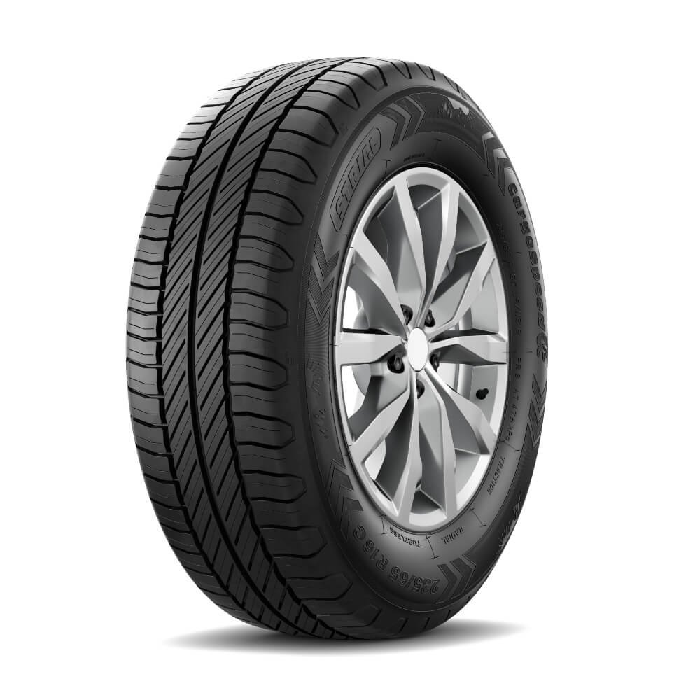 Strial Cargo Speed Evo 185/75R16C 104/102R M+S