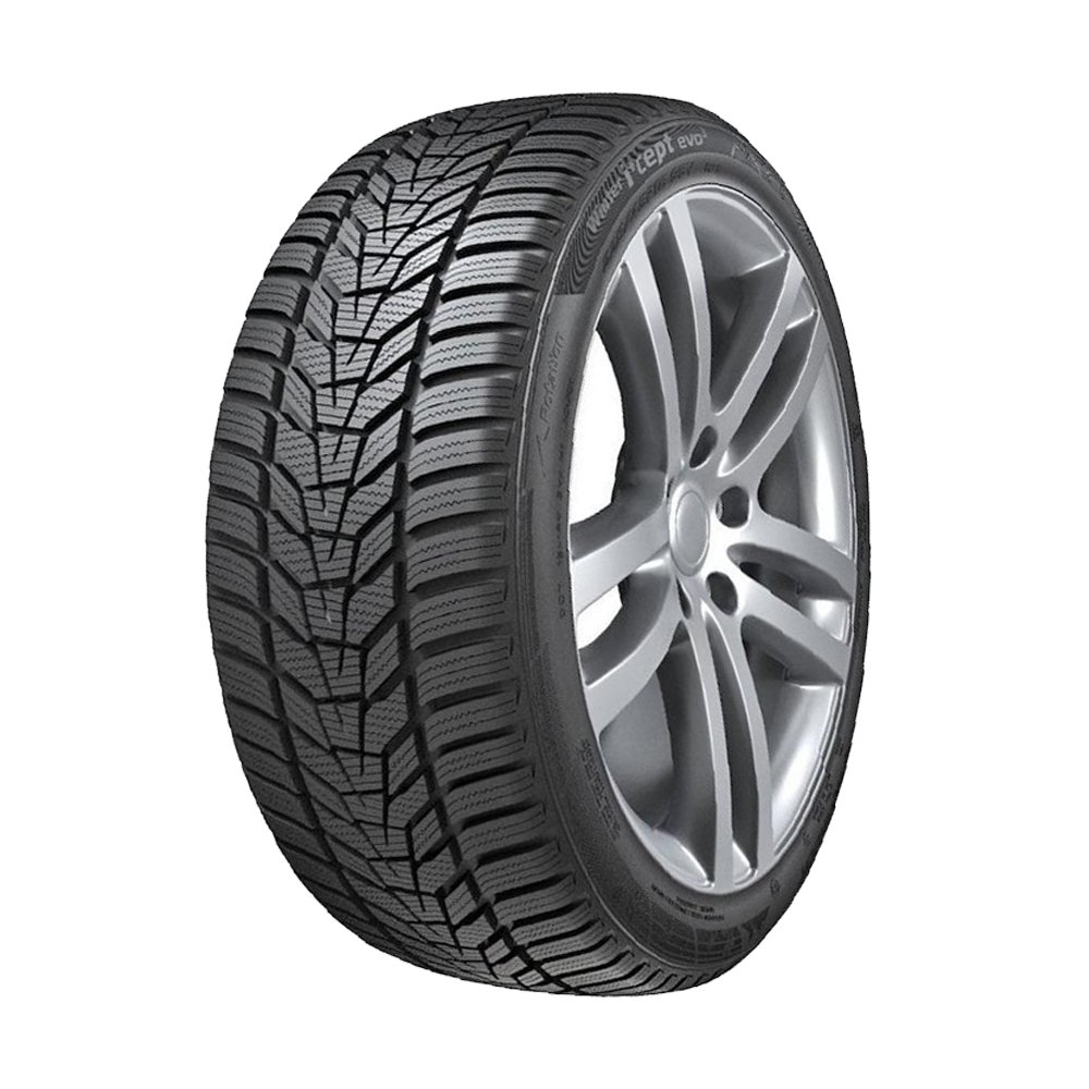 Hankook Winter i'cept evo3 X W330A 235/55R20 105V XL M+S 3PMSF
