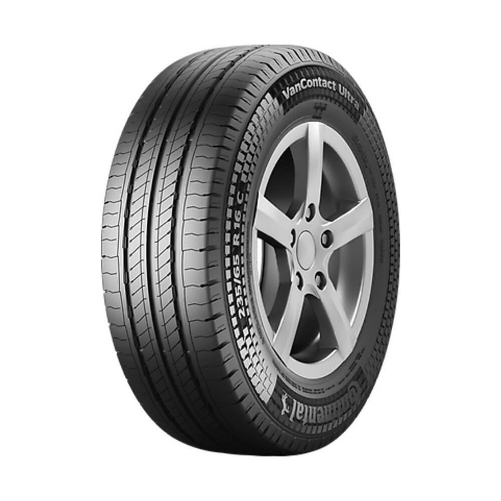 Continental VanContact Ultra 215/60R17C 109/107T 104H 8PR