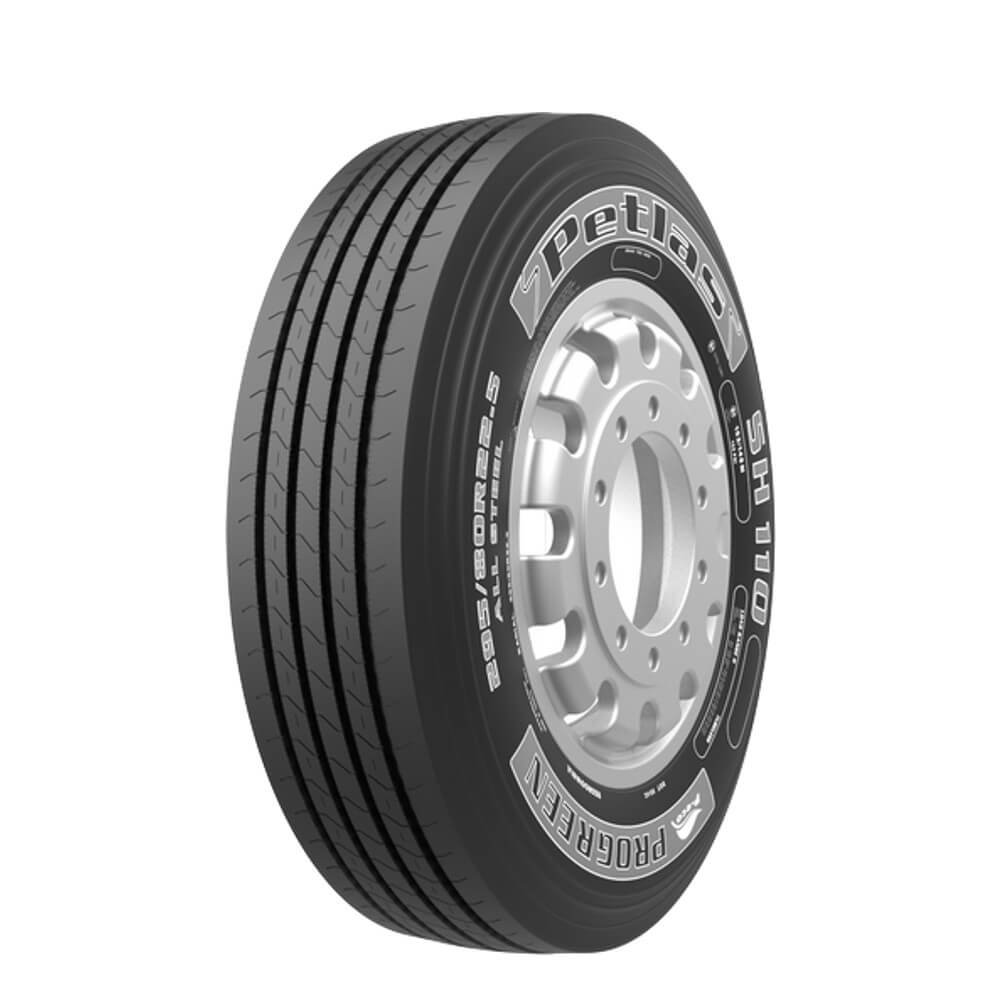 Petlas Progreen SH110 315/70R22.5 156/150L M+S 3PMSF