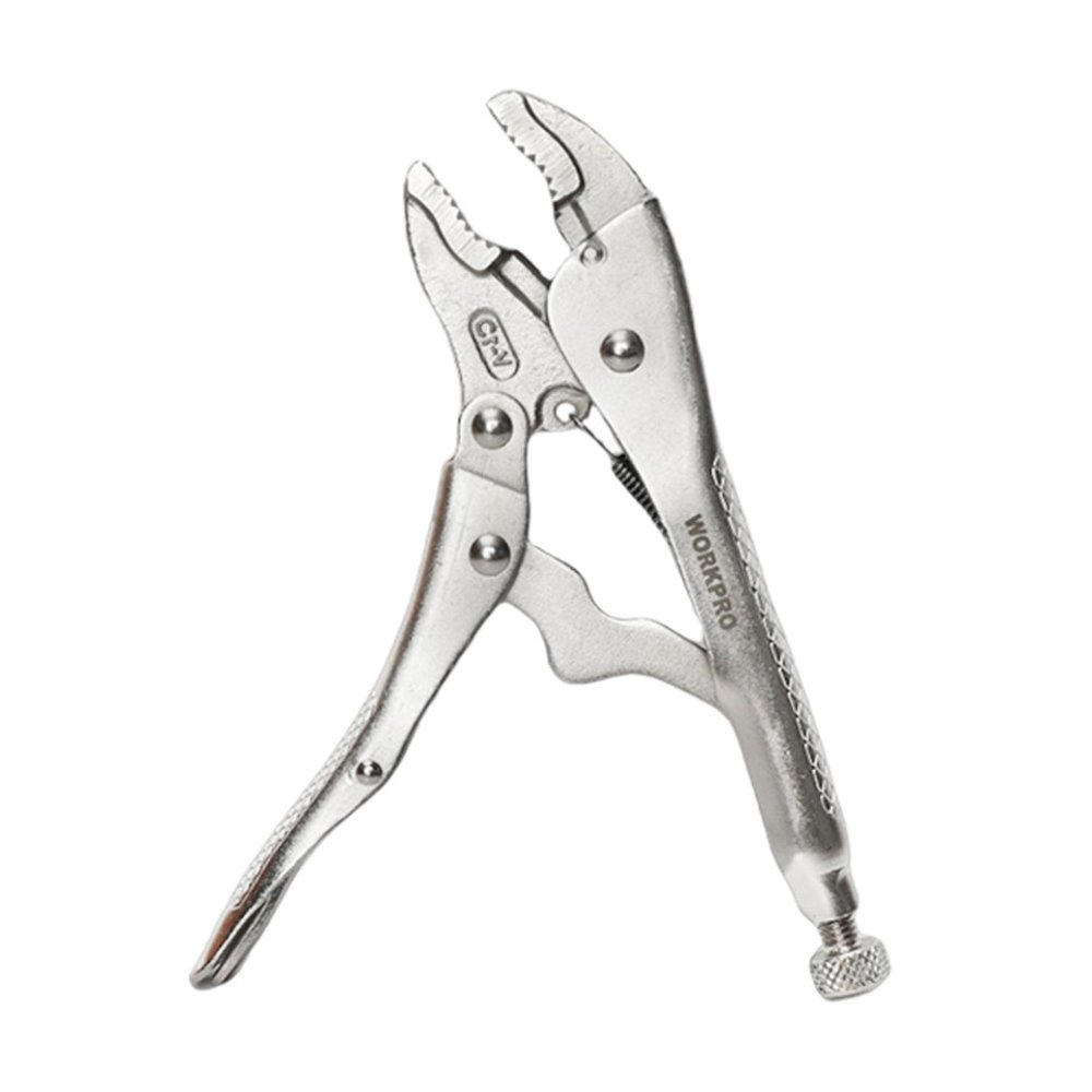 Workpro CR-V Profesyonel Ayarlı Pense 180 mm