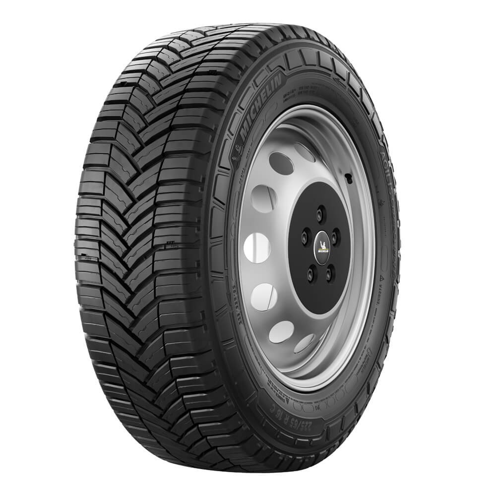 Michelin Agilis CrossClimate 185/75R16C 104/102R
