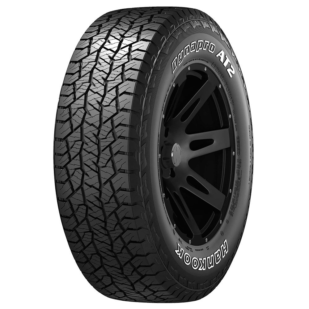 Hankook Dynapro AT2 RF11 215/75R15 100/97S M+S 3PMSF OWL