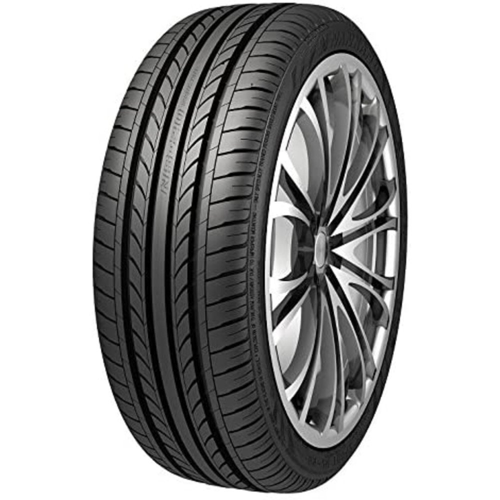 Nankang NS-20 215/40R15 86W XL