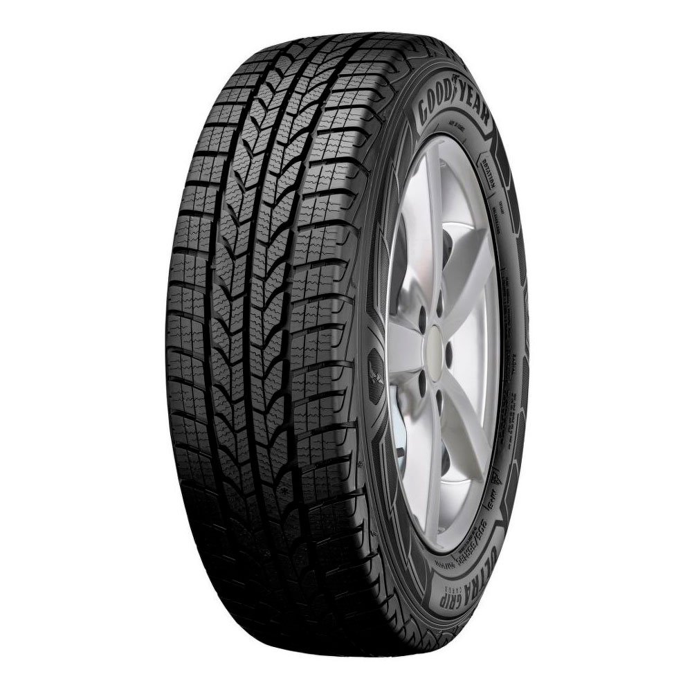 Goodyear UltraGrip Cargo 205/75R16C 113/111R M+S 3PMSF