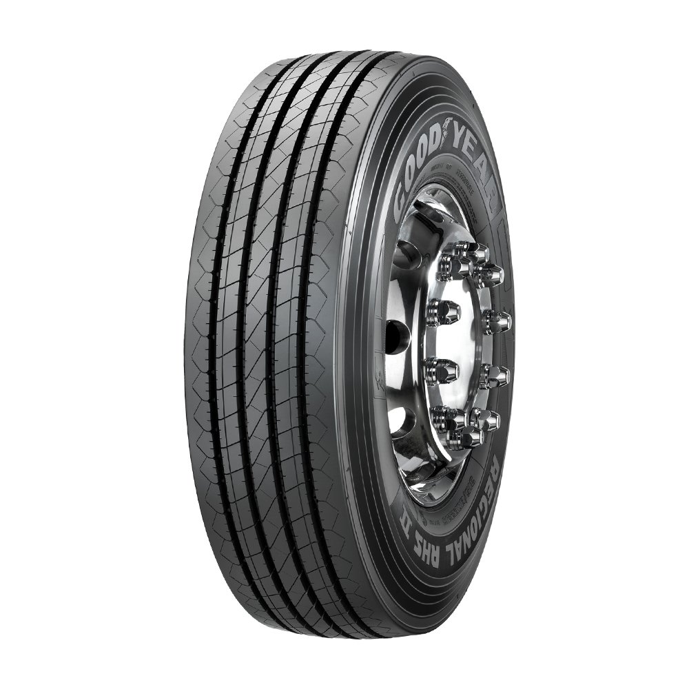 Goodyear Regional RHS II 315/70R22.5 154/150L 152/148M