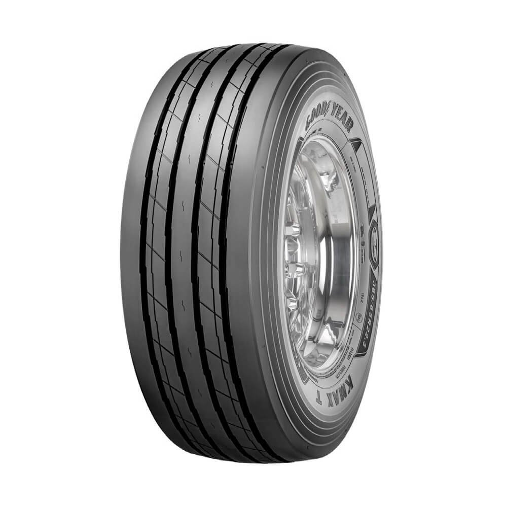 Goodyear Kmax T Cargo 385/65R22.5 164K 158L M+S
