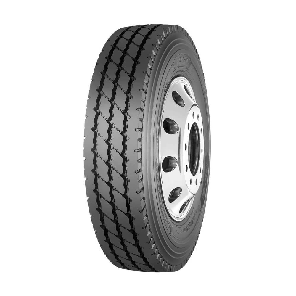 Michelin X Works Z 315/80R22.5 156/150K M+S 3PMSF