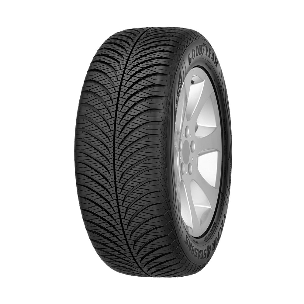 Goodyear Vector 4Seasons SUV Gen-2 255/60R18 108V