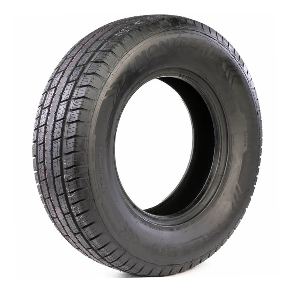 Montreal Terra-X H/T 265/75R16 123/120S