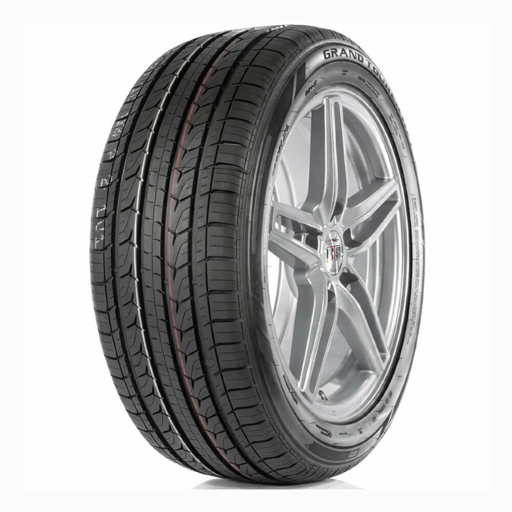 Centara Grand Tourer H/T 235/55R18 100V M+S