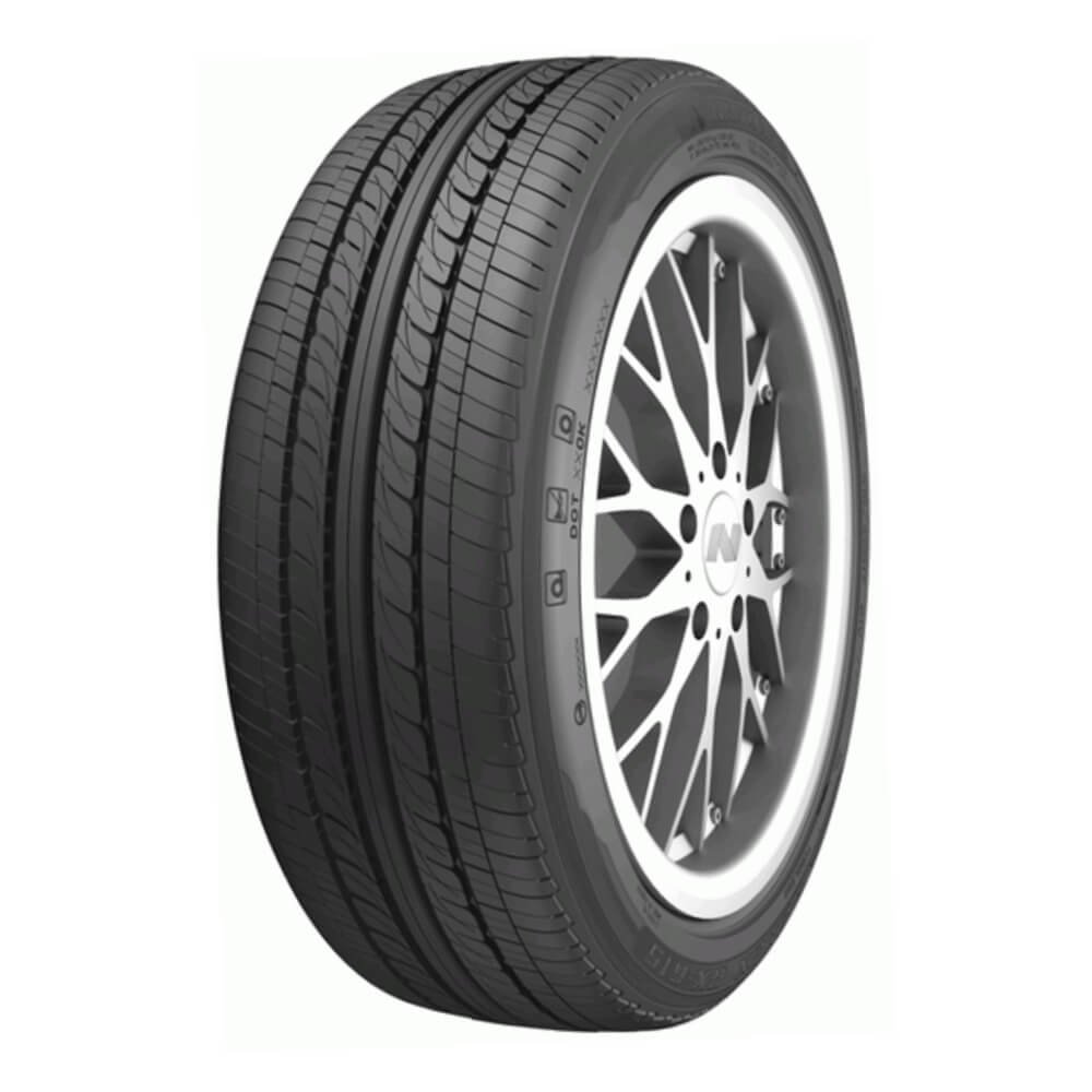 Nankang RX-615 205/65R16 95V
