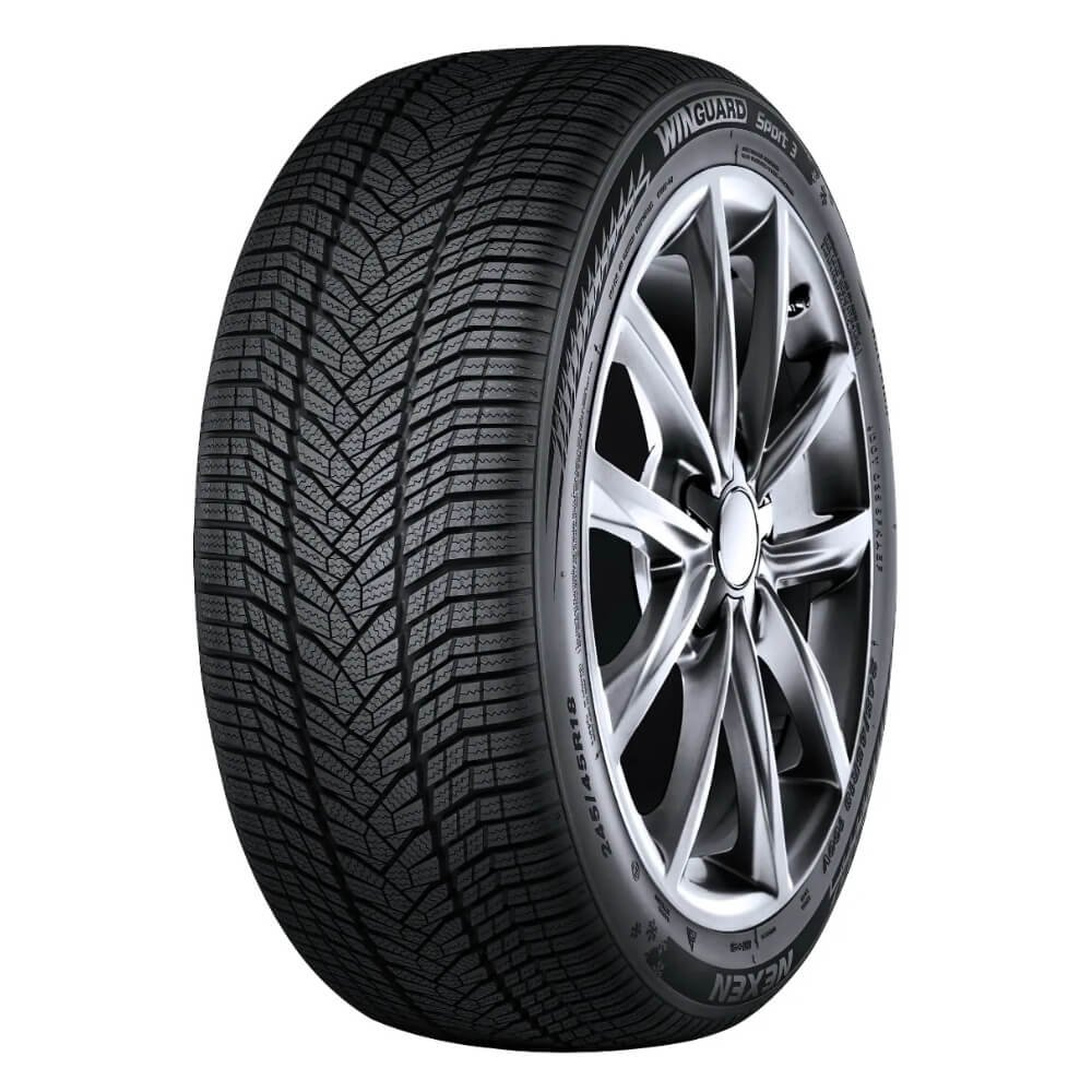 Nexen WinGuard Sport 3 215/50R19 93T M+S 3PMSF