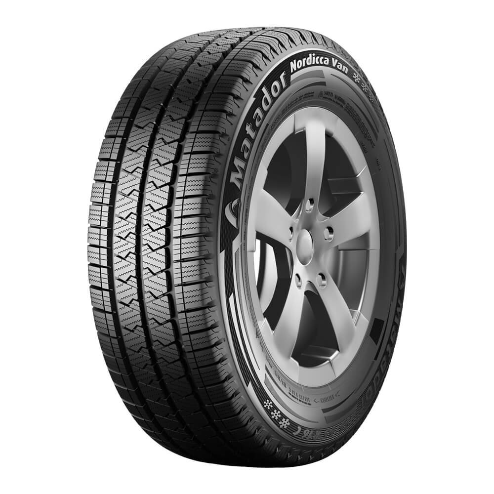 Matador Nordicca Van 205/75R16C 110/108R