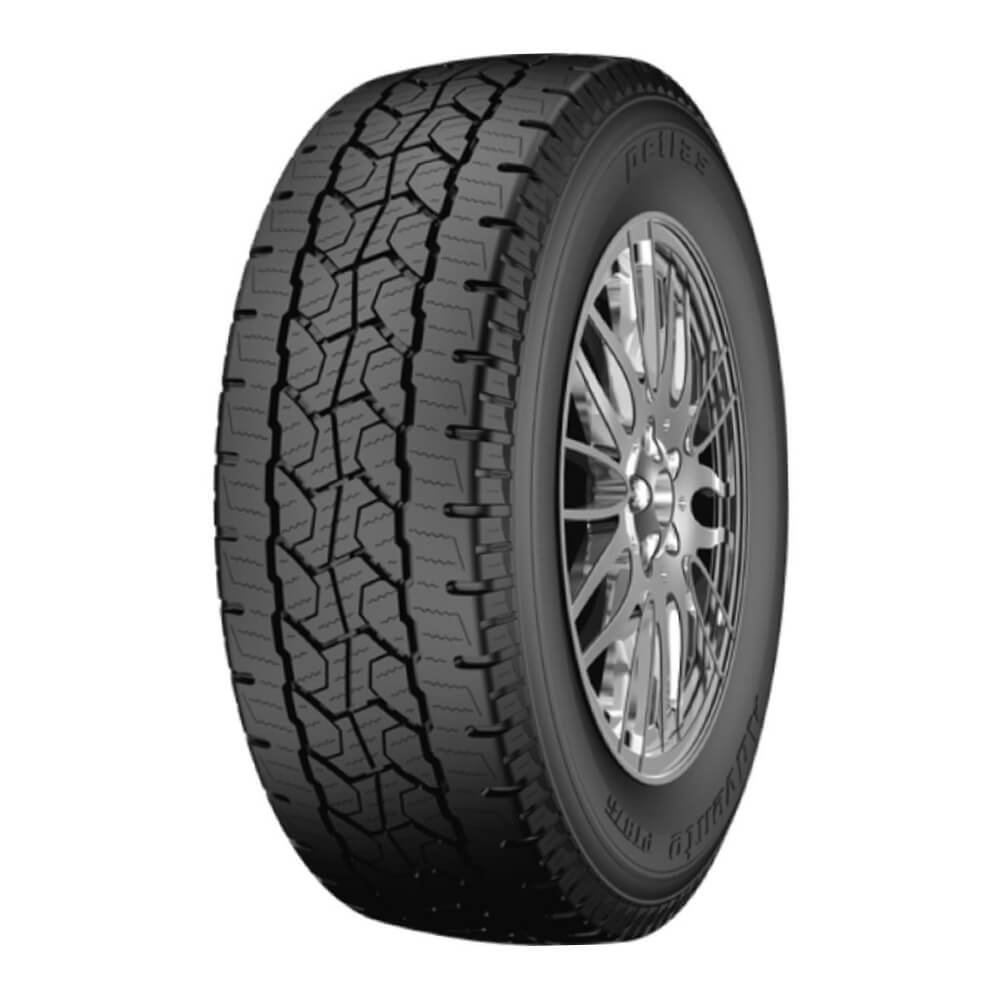 Petlas Advente PT875 195R14C 106/104R M+S 8PR