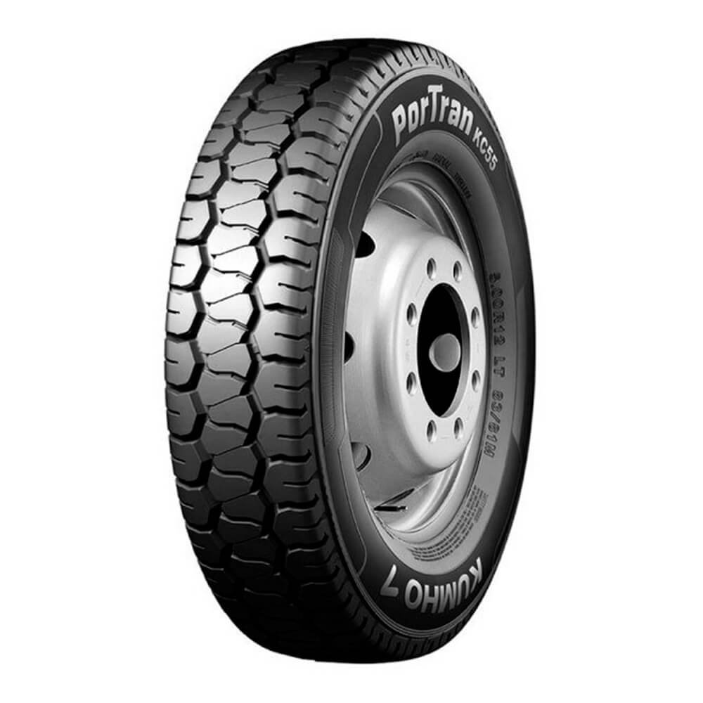 Kumho Portran KC55 5.50R13 91/89P