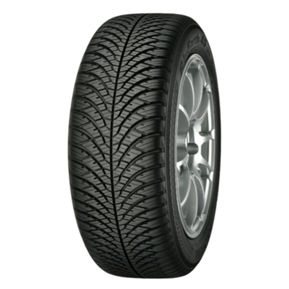 Yokohama BluEarth-4S AW21 275/40R19 105Y XL M+S 3PMSF