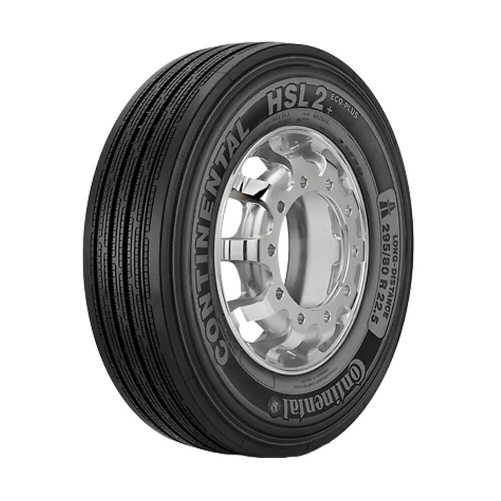 Continental HSL2+ EcoPlus 315/60R22.5 152/148L 20PR