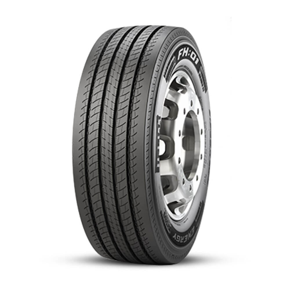Pirelli FH:01 Energy 295/60R22.5 150/147L M+S 3PMSF