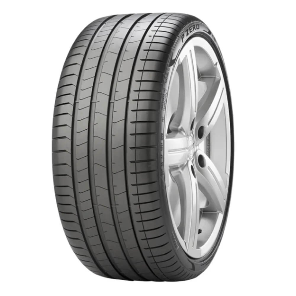 Pirelli P-Zero PZ4 LS RFT * 275/35R19 100Y XL