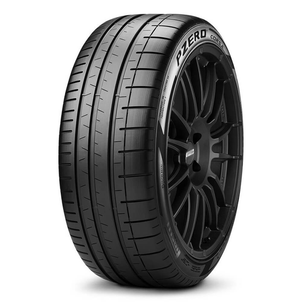 Pirelli P Zero Corsa PZC4 NC0 285/40ZR22 110Y XL M+S 3PMSF