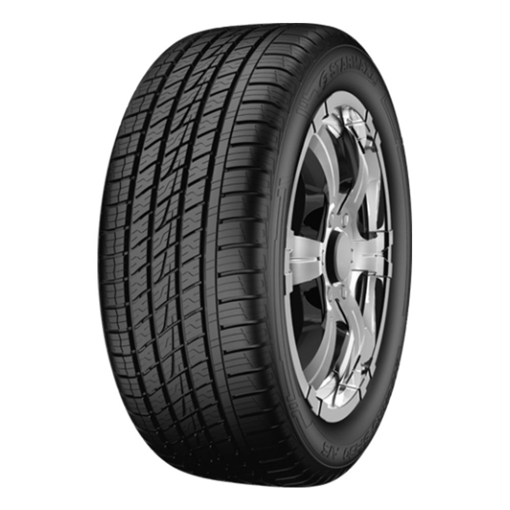 Starmaxx Incurro A/S ST430 245/65R17 111H RF M+S 3PMSF
