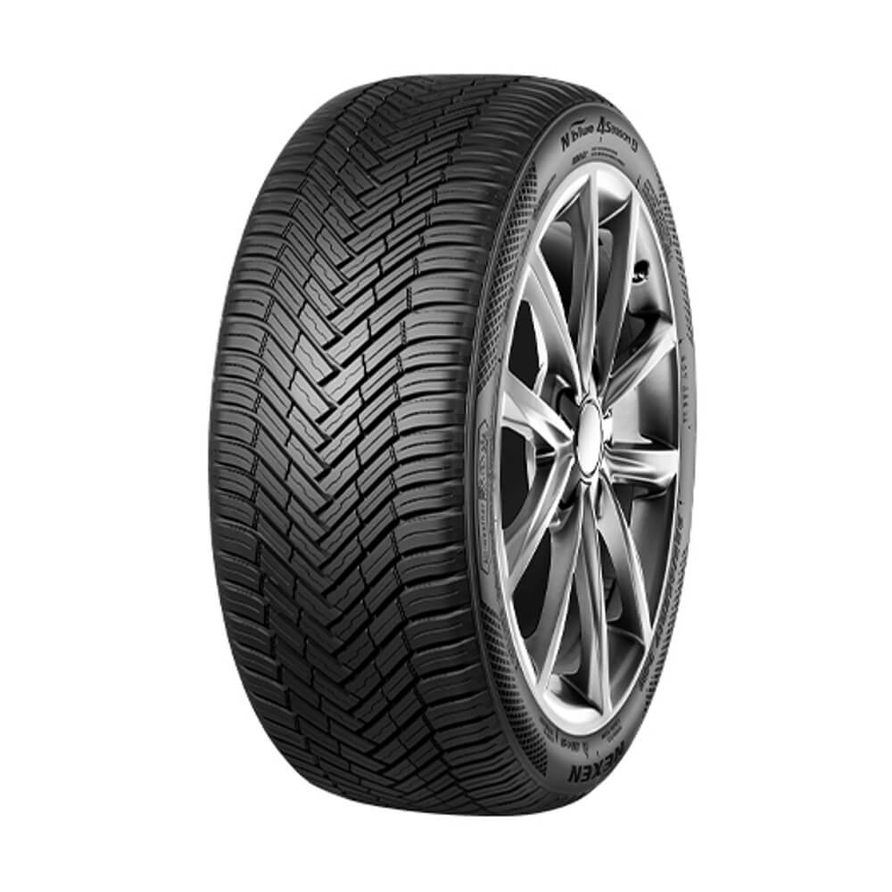 Nexen Nblue 4Season 2 205/45ZR17 88W XL M+S 3PMSF
