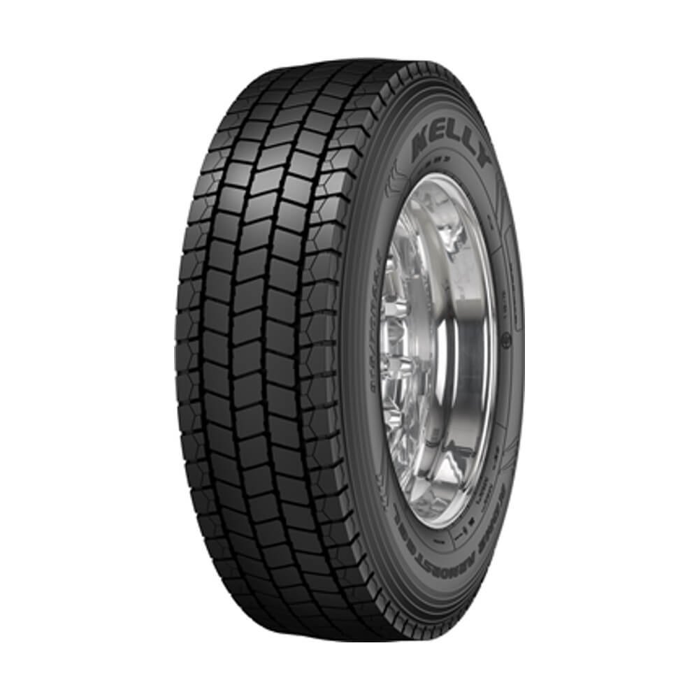 Kelly Armorsteel KDM2 315/80R22.5 156/150L 154/150M M+S 3PMSF