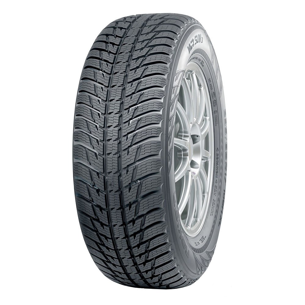 Nokian Tyres WR SUV 3 245/65R17 111H XL M+S 3PMSF