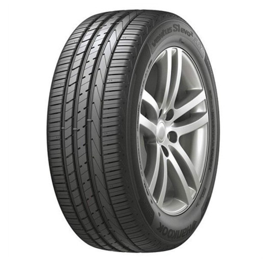 Hankook Ventus S1 evo2 SUV K117C HRS 255/55R18 109V XL