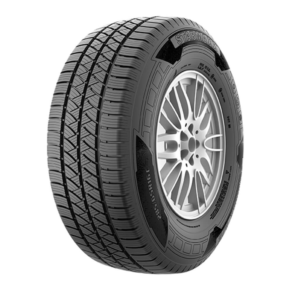Starmaxx VanMaxx A/S+ 155R13C 90/89R M+S 3PMSF 8PR
