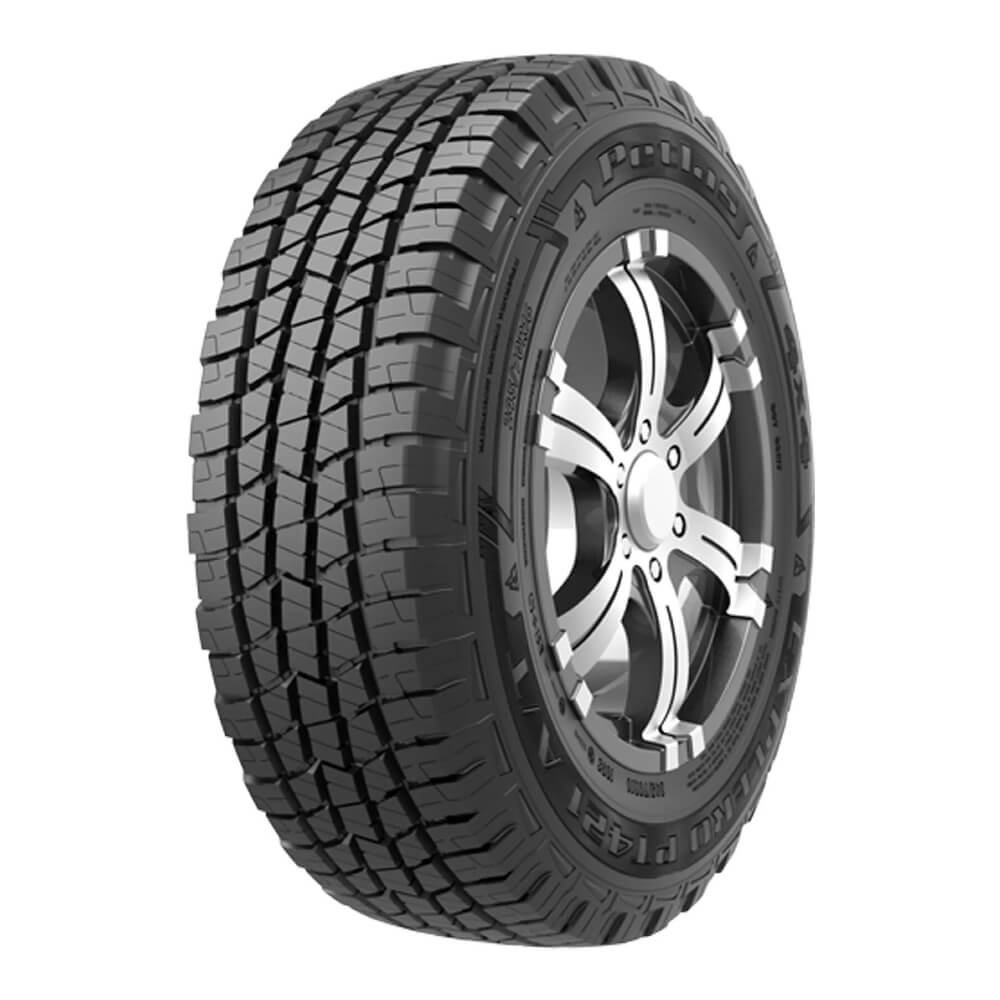Petlas Explero A/T PT421 205/80R16 104T RF M+S