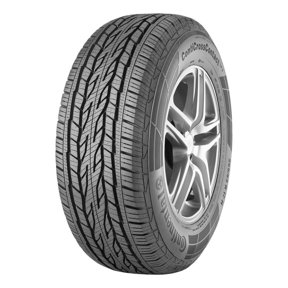 Continental ContiCrossContact LX 2 255/70R16 111T M+S FR