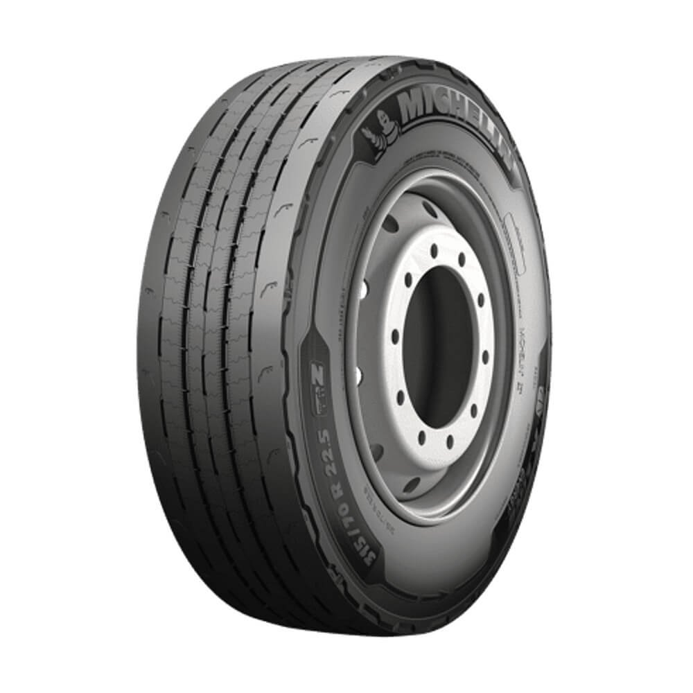 Michelin X Line Energy Z2 315/70R22.5 156/150L M+S 3PMSF