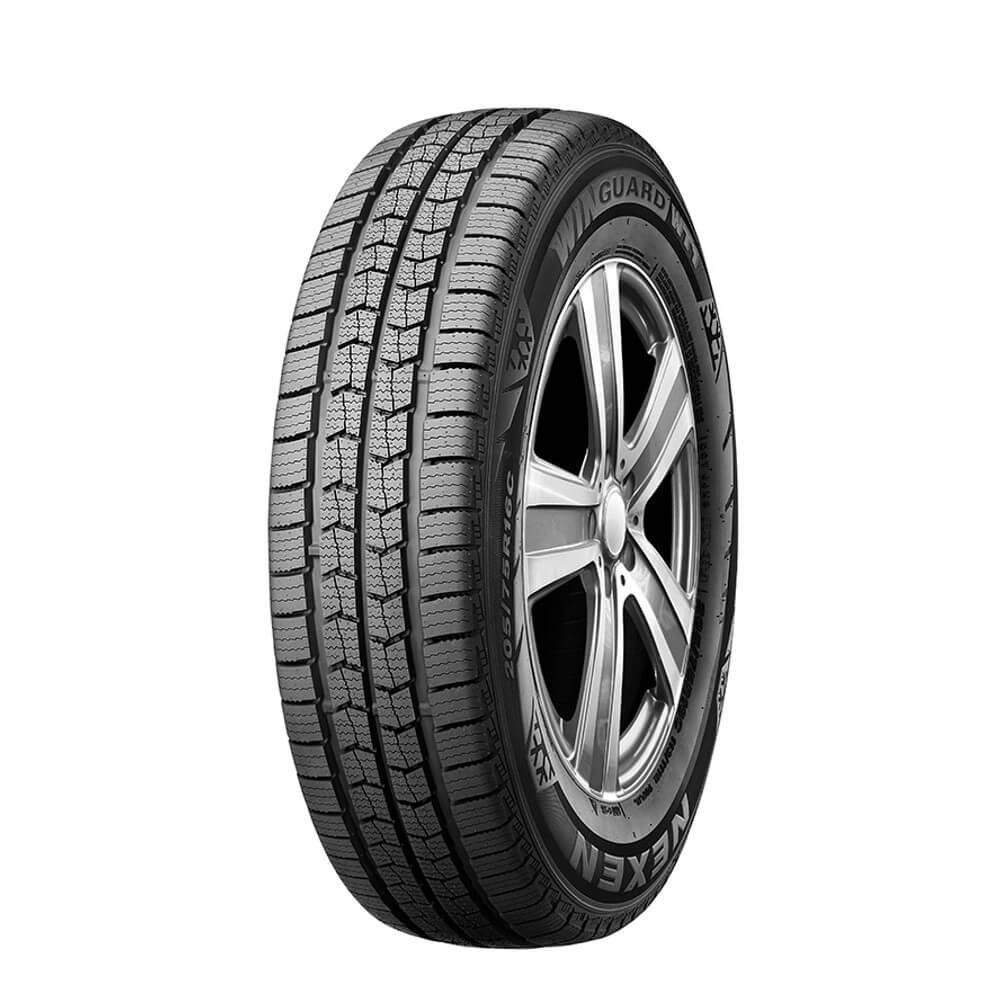 Nexen WinGuard WT1 215/60R16C 103/101T M+S 3PMSF