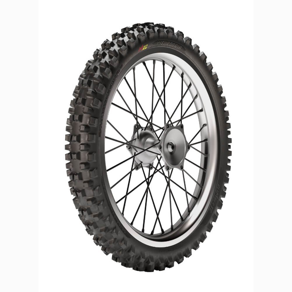Eurogrip Climber XC 90/90-21 140/80-18 70R TT Yazlık Ön Arka Lastik Seti