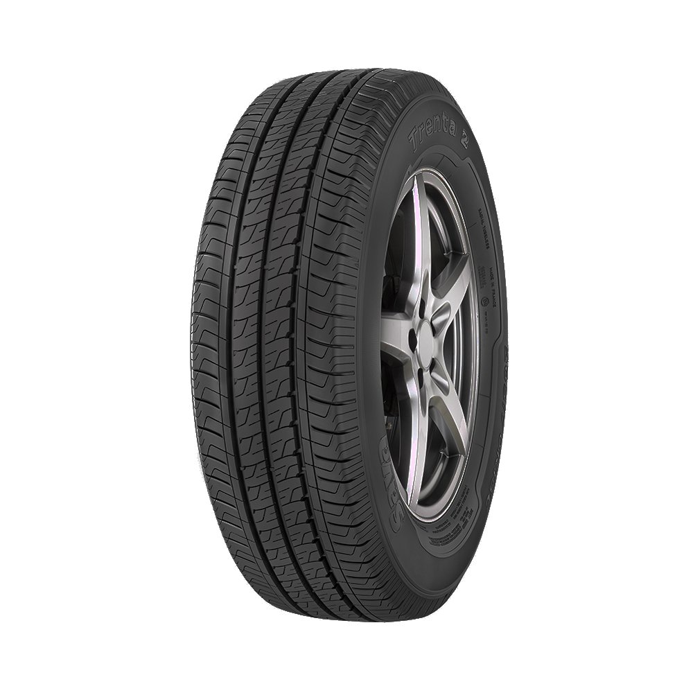 Sava Trenta 2 225/75R16C 121/120R