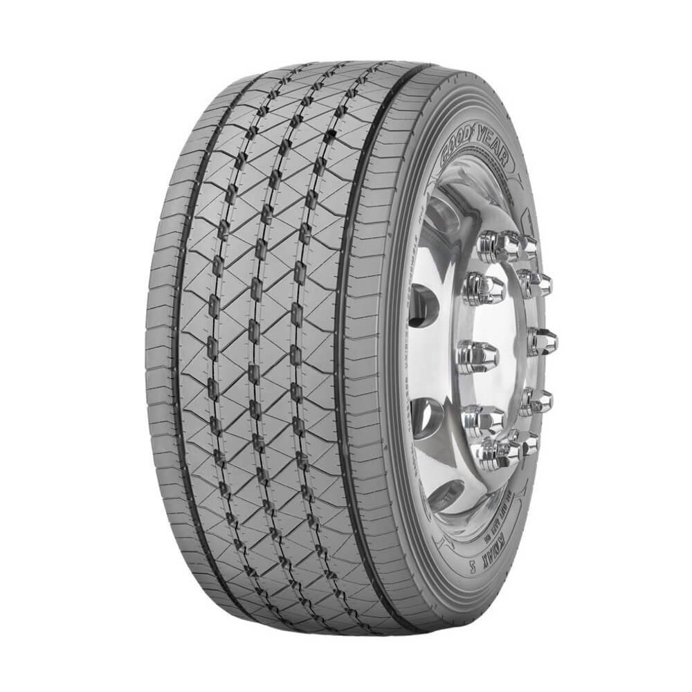 Goodyear Kmax S GEN-2 315/60R22.5 154/148L HL M+S 3PMSF