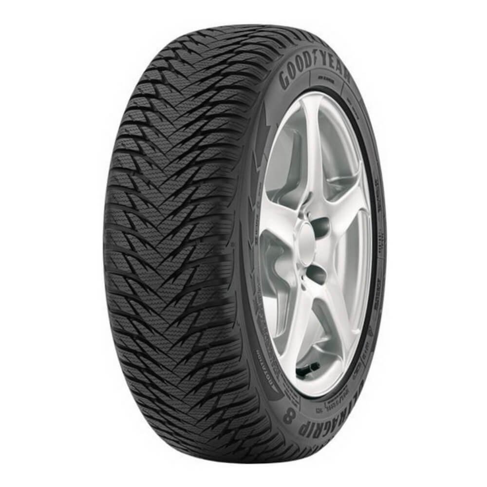 Goodyear UltraGrip 8 205/55R16 91T M+S 3PMSF FP