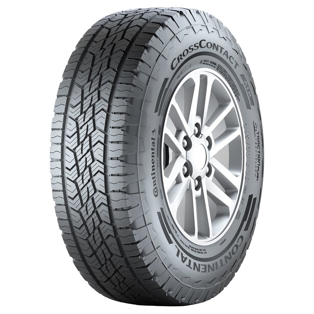 Continental CrossContact ATR 235/75R15 109T XL M+S  FR