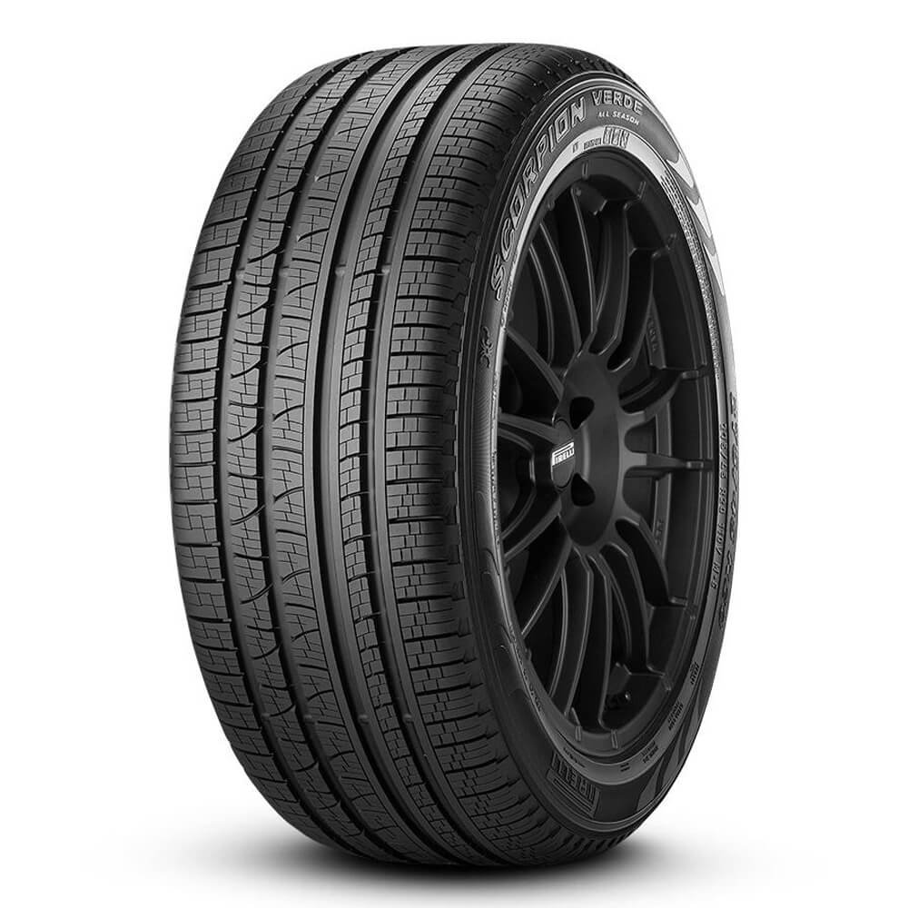 Pirelli Scorpion Verde All Season N0 235/55R19 101V M+S