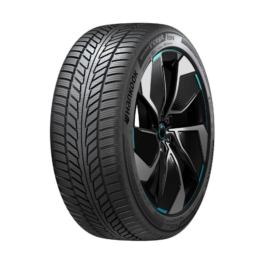 Hankook Winter i'cept iON IW01A 255/45R19 104V XL M+S 3PMSF Sound Absorber EV
