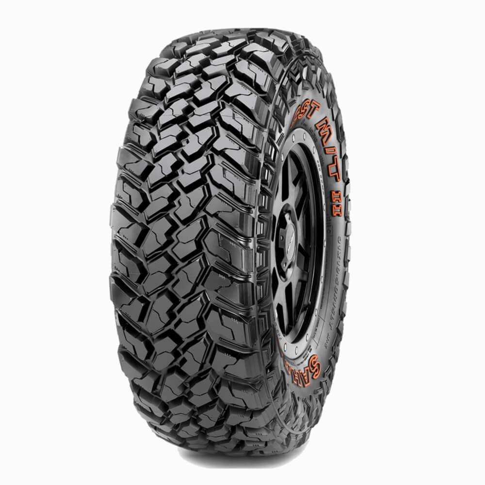 Cst Sahara MT2 285/75R16 116/113Q M+S OOL